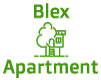 Blex Apartment – Oberhausen – Germany